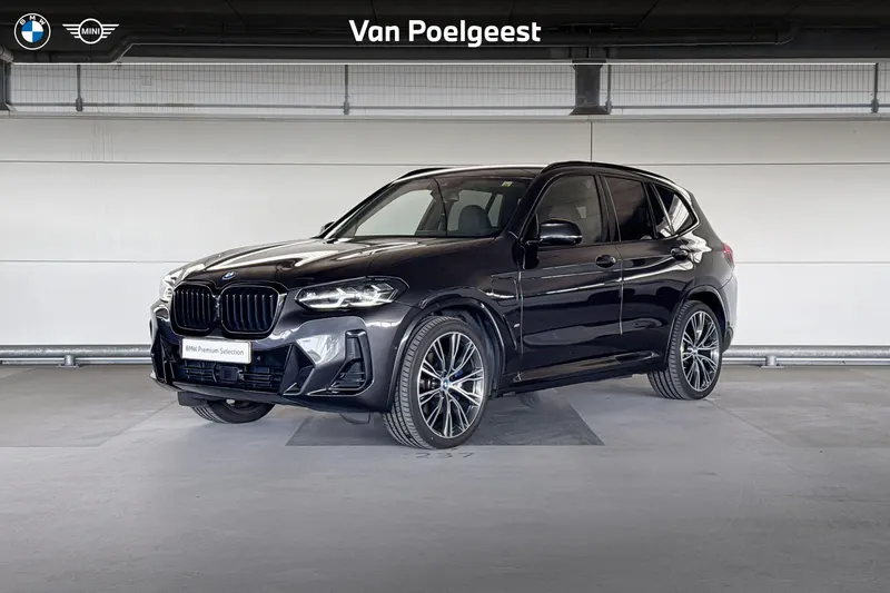 BMW X3 (2023)