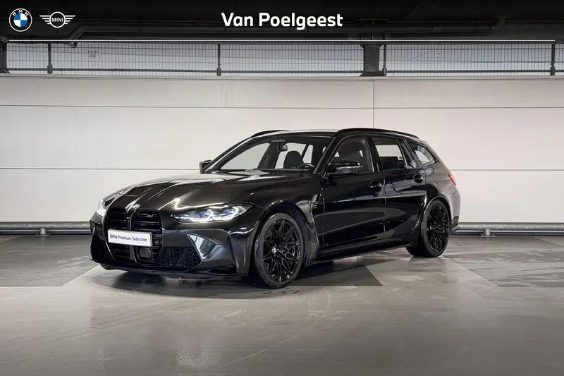 BMW M3 (2023)