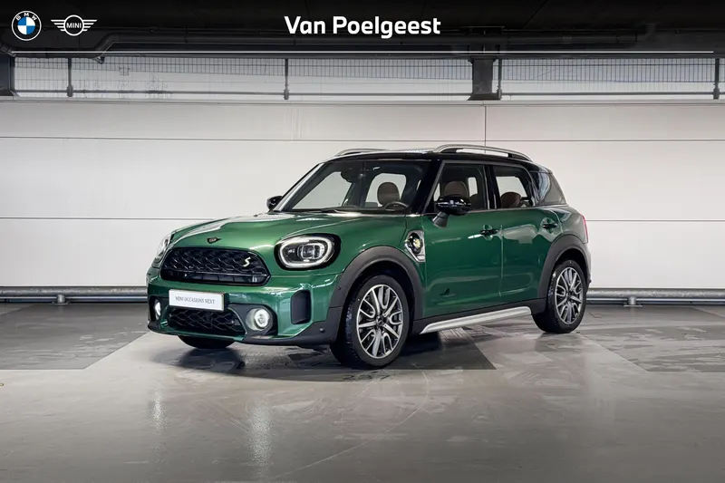 MINI Countryman (2022)