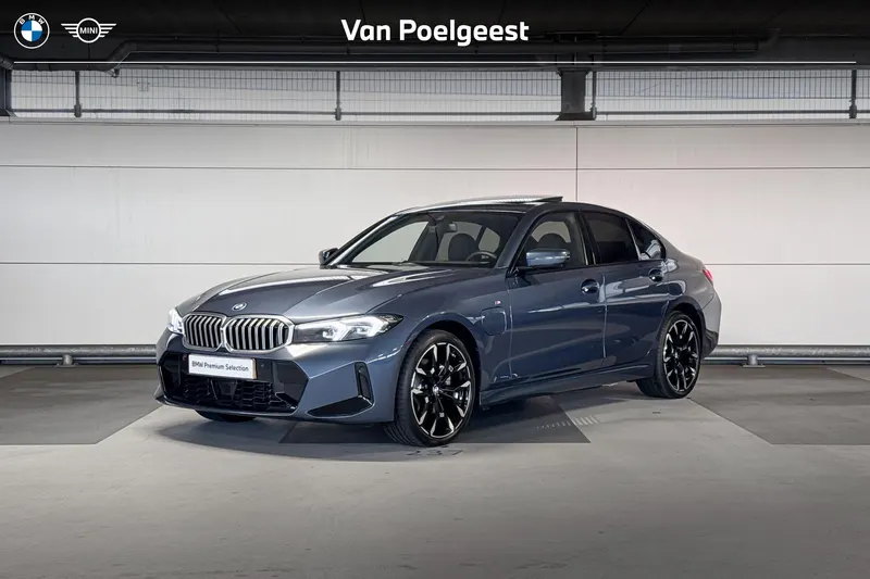BMW 3-Serie (2026)