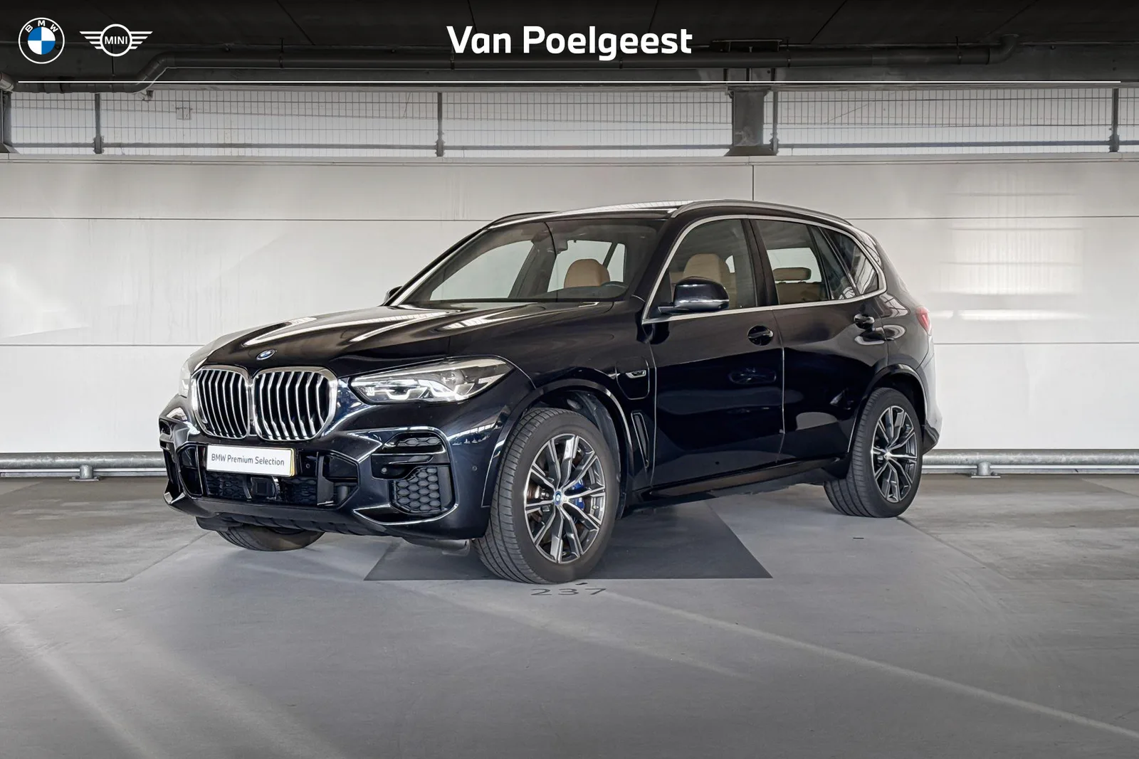 BMW X5 (2022) — foto 1