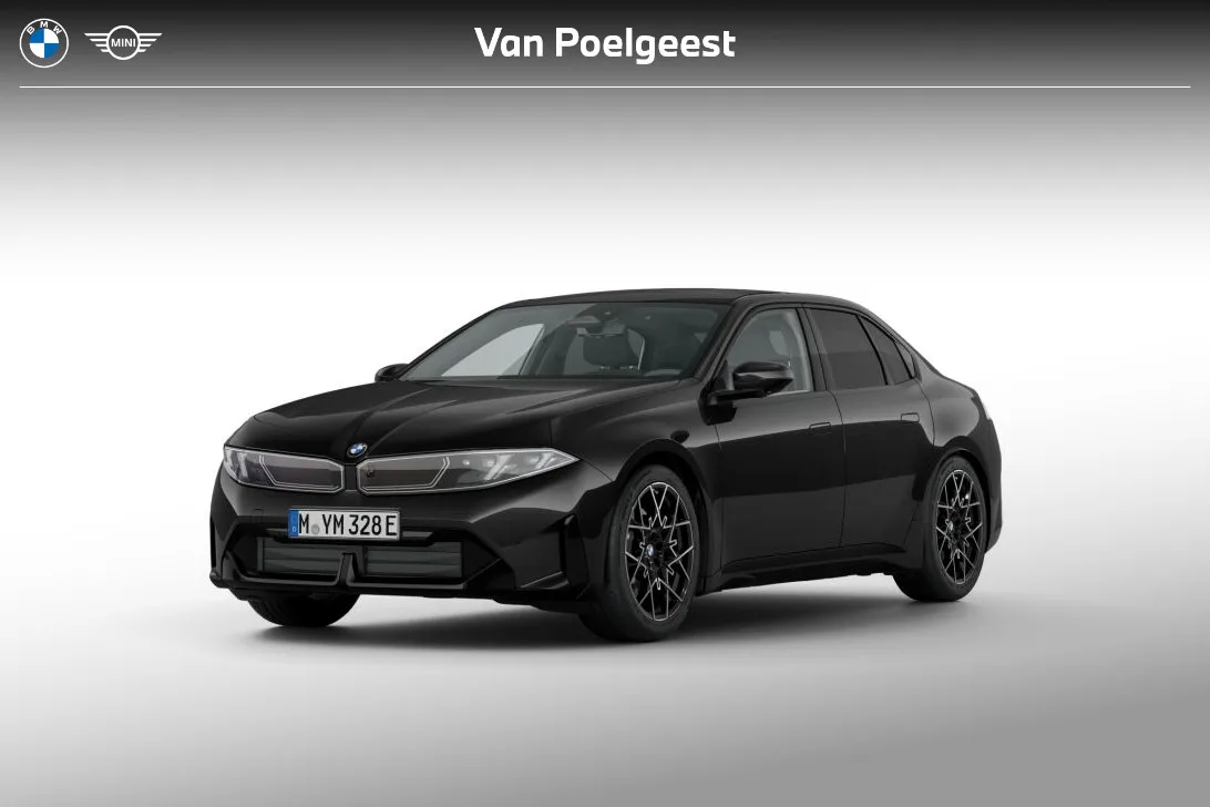 BMW i3 (2026) — foto 1