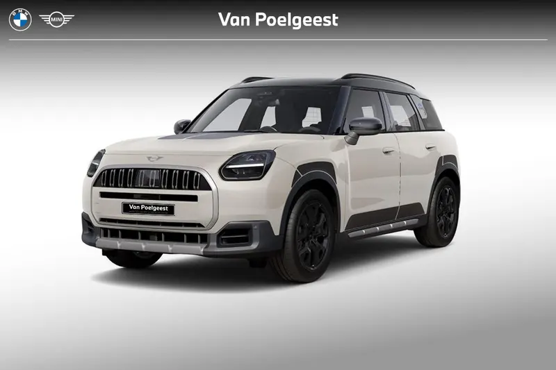 MINI Countryman (2026)