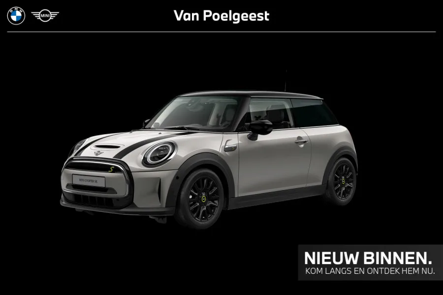 MINI Cooper (2023) — foto 1
