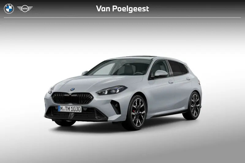 BMW 1-Serie (2026)