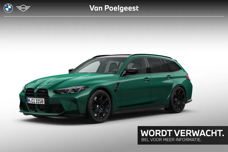 BMW M3 (2023)
