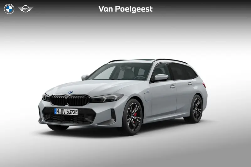 BMW 3-Serie (2026)