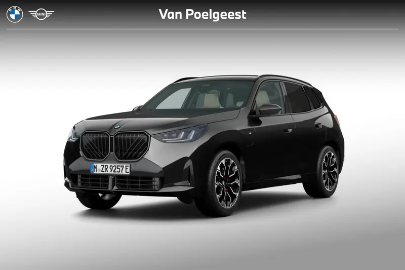BMW X3 (2026)