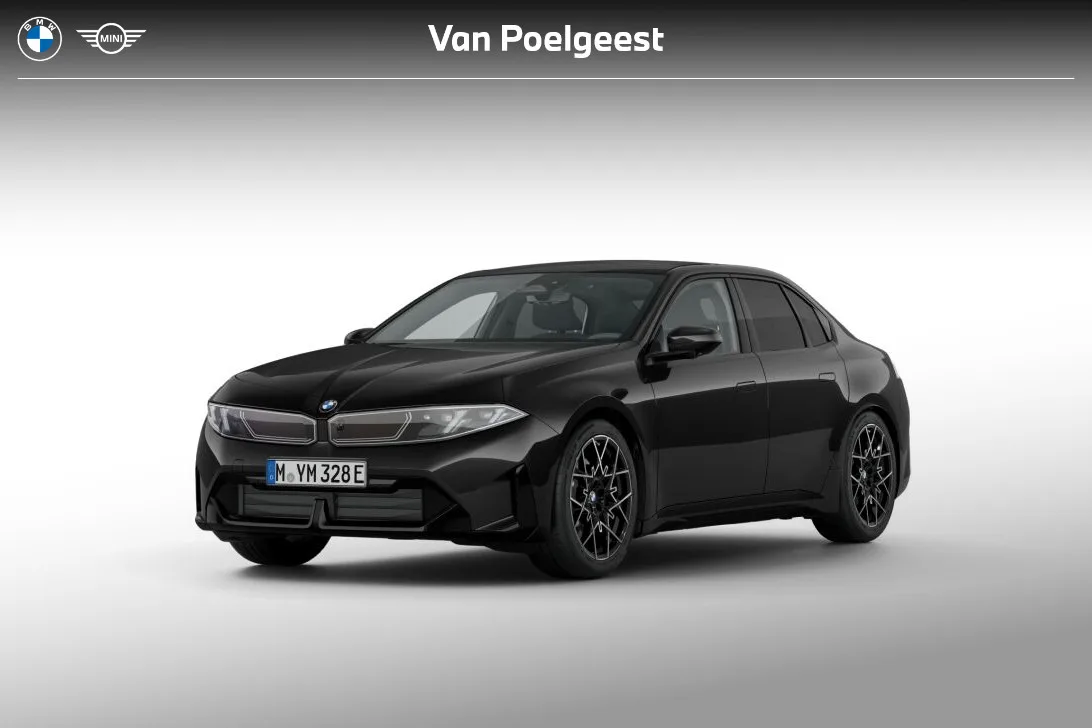 BMW i3 (2026) — foto 1