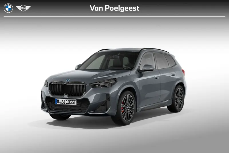 BMW X1 (2026)