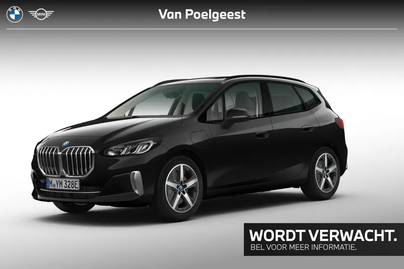 BMW 2-Serie Active Tourer (2025)