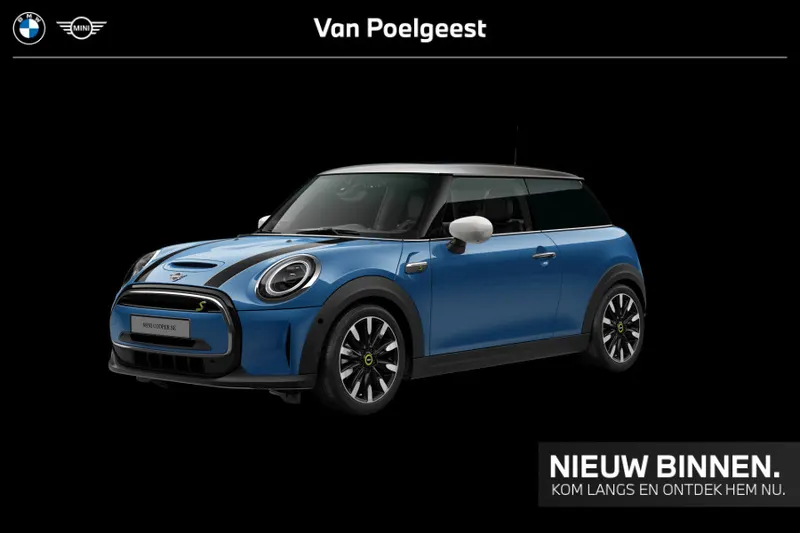 MINI Mini Electric (2023)