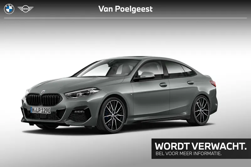 BMW 2-Serie Gran Coupé (2022)