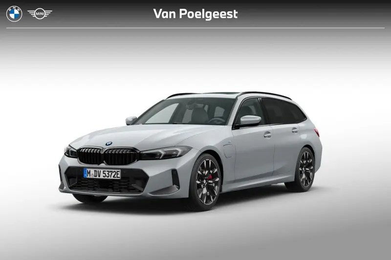 BMW 3-Serie (2026)