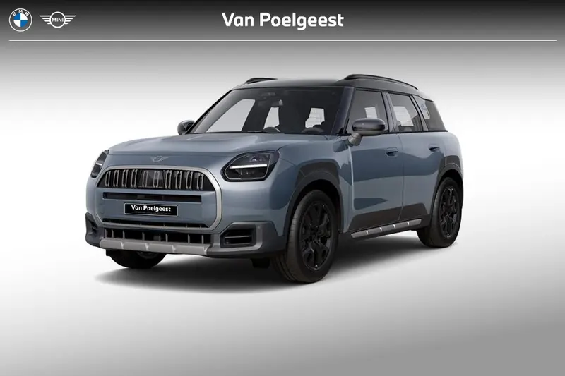 MINI Countryman (2026)