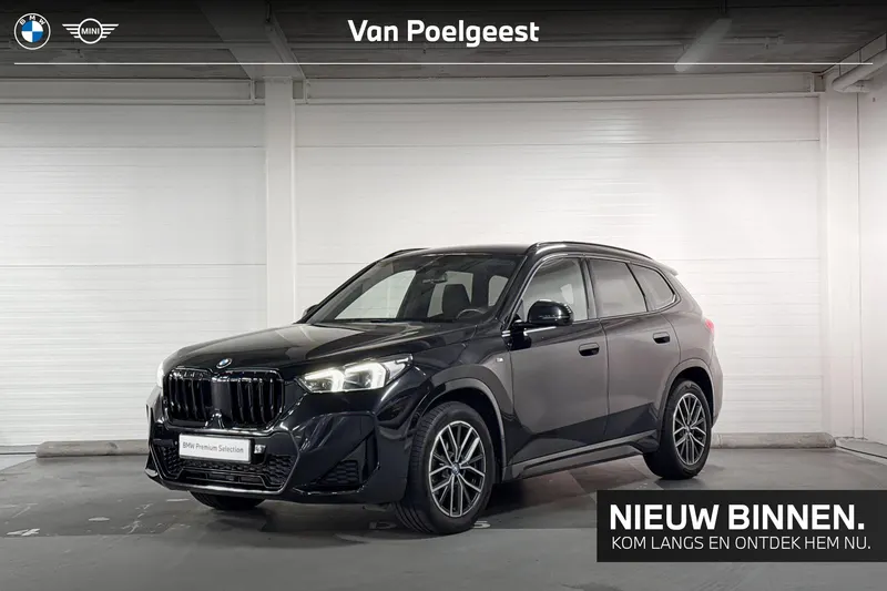 BMW X1 (2024)