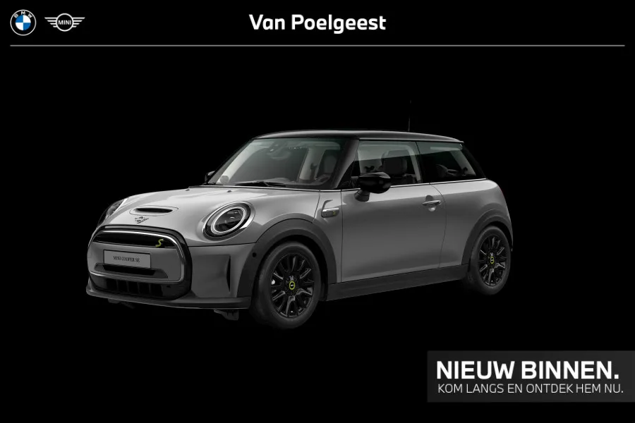 MINI Cooper (2022) — foto 1