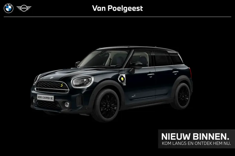 MINI Countryman (2022)