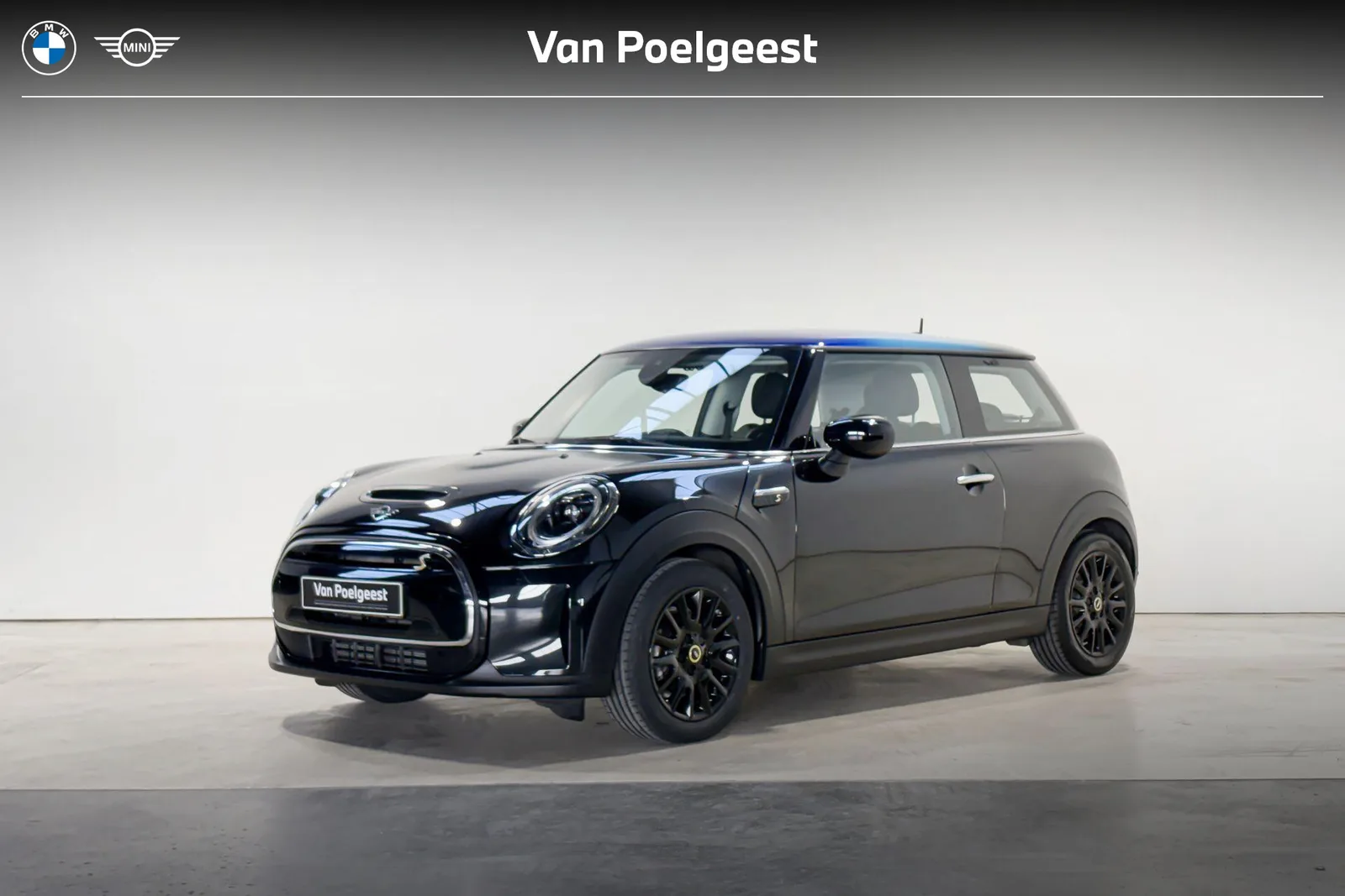 MINI Cooper (2022) — foto 1