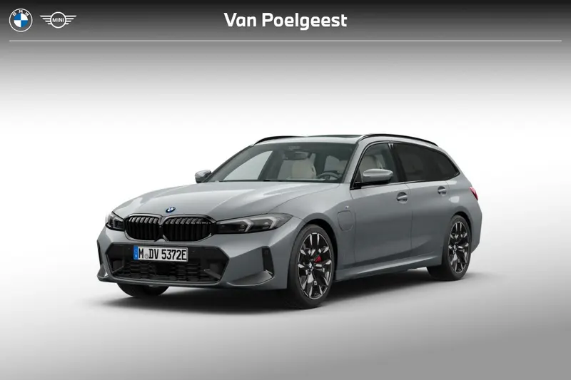 BMW 3-Serie (2026)