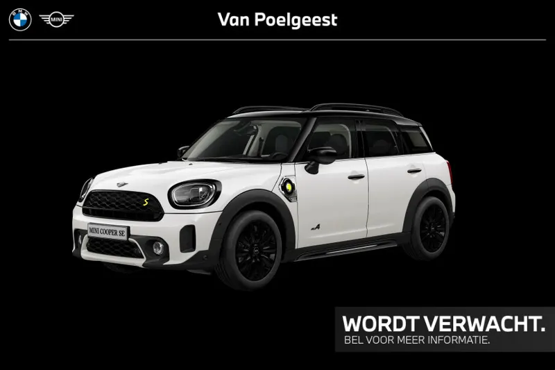 MINI Countryman (2023)