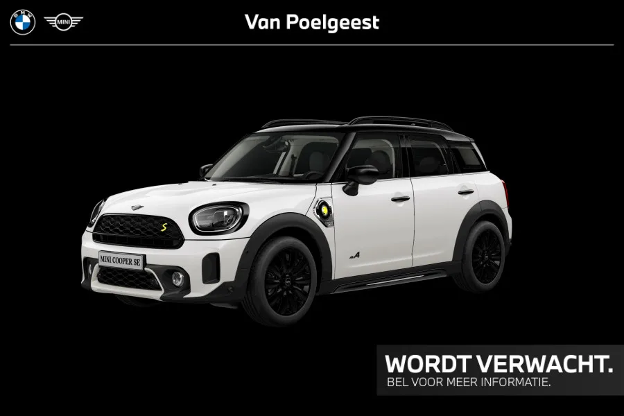 MINI Countryman (2023) — foto 1