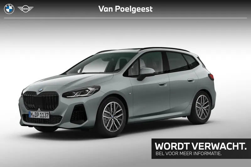 BMW 2-Serie Active Tourer (2024)