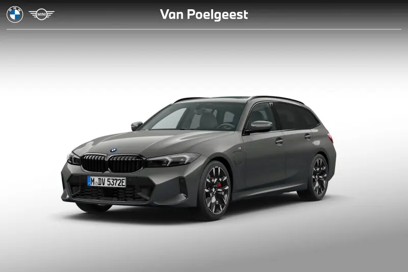 BMW 3-Serie (2026)