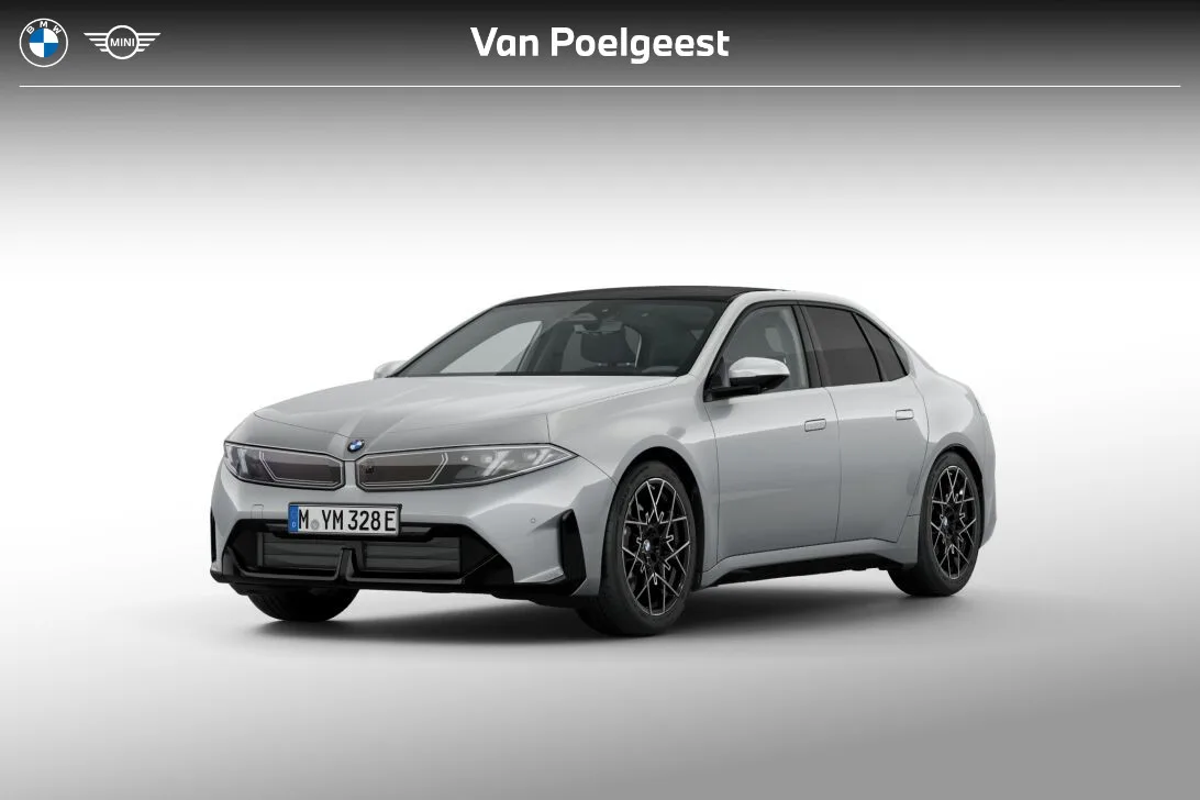 BMW i3 (2026) — foto 1