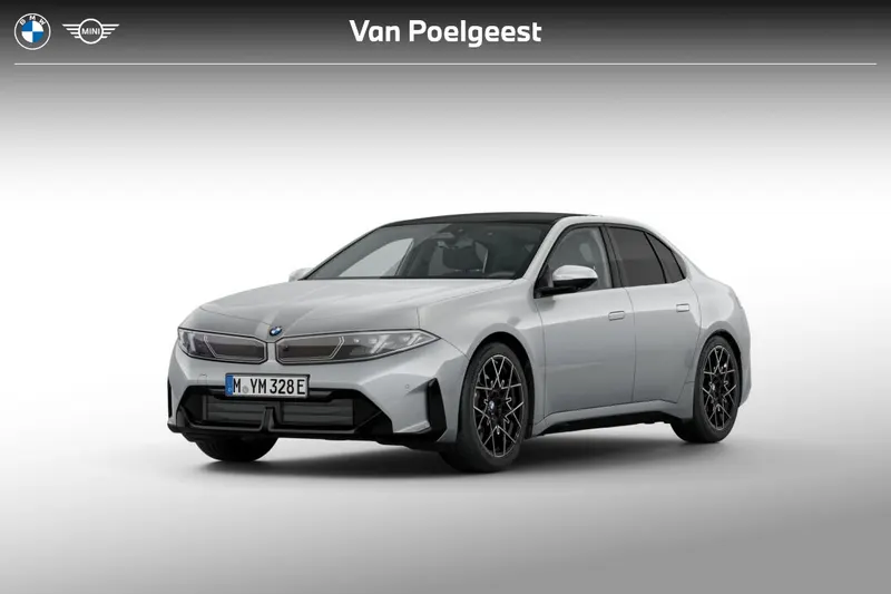 BMW i3 (2026)