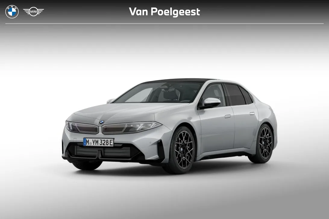 BMW i3 (2026) — foto 1