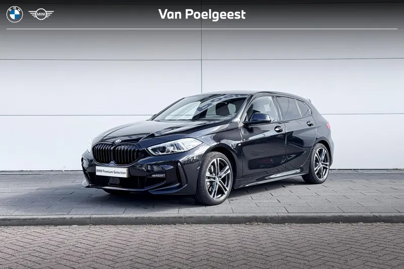 BMW 1-Serie (2024)