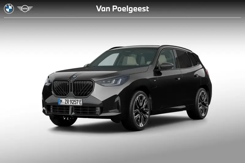 BMW X3 (2026)