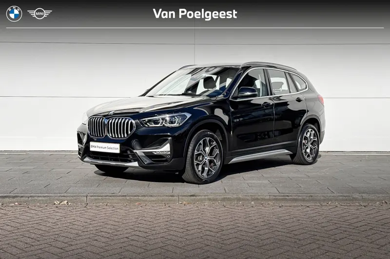 BMW X1 (2022)