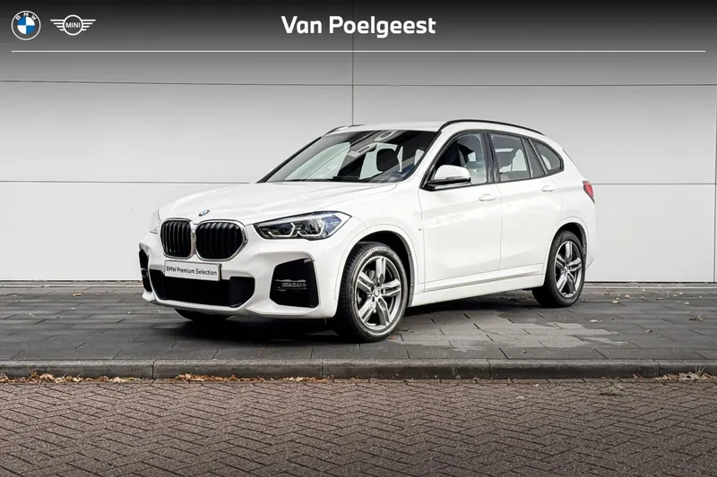 BMW X1 (2022)