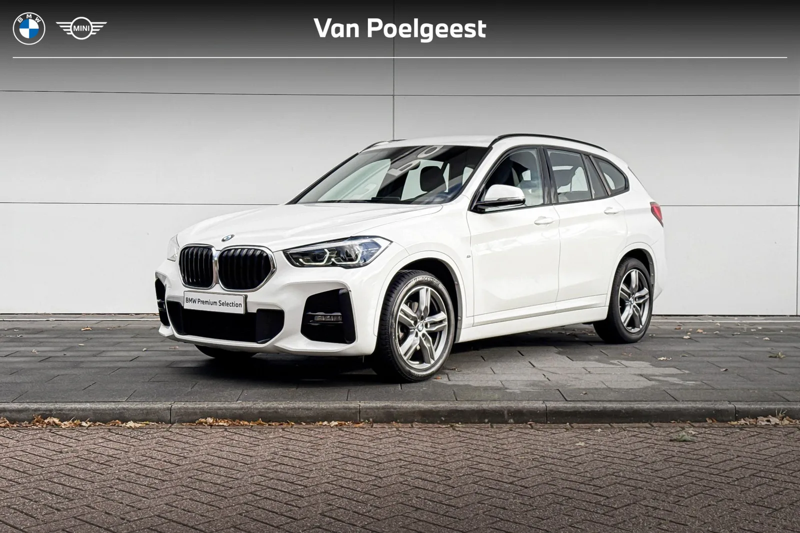 BMW X1 (2022) — foto 1