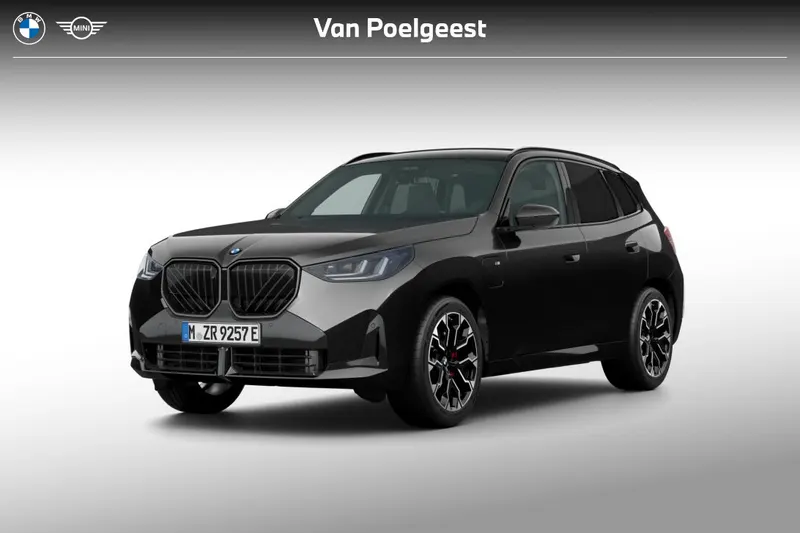 BMW X3 (2026)