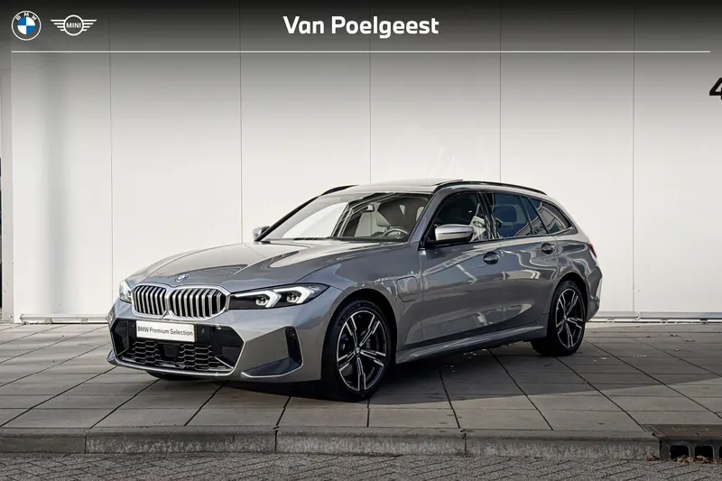 BMW 3-Serie (2026)