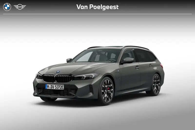BMW 3-Serie (2026)