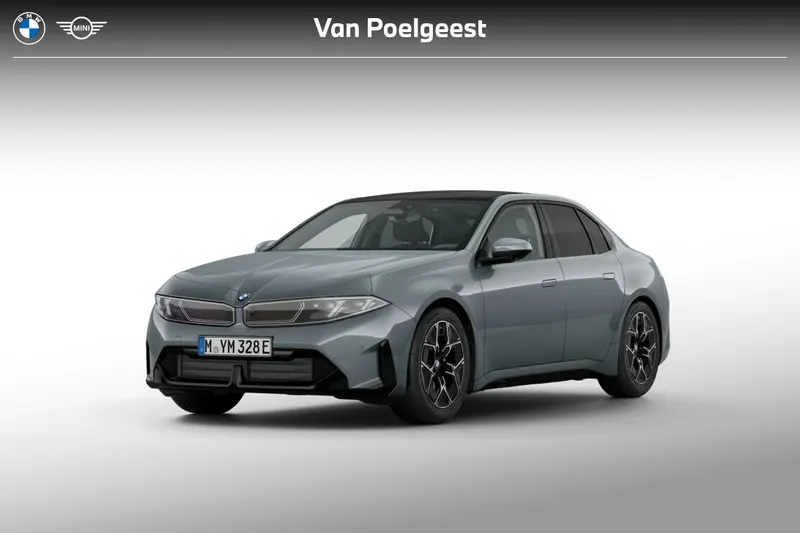 BMW i3 (2026)
