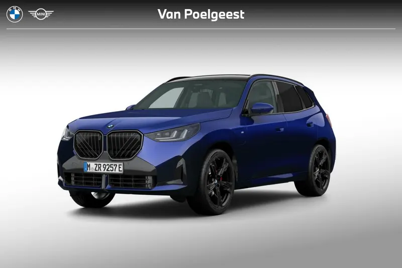 BMW X3 (2026)