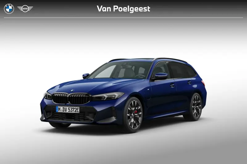 BMW 3-Serie (2026)