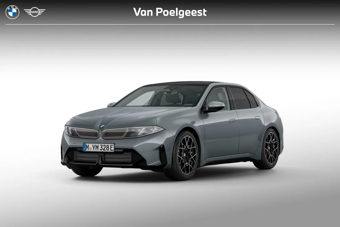 BMW i3 (2026) — foto 1