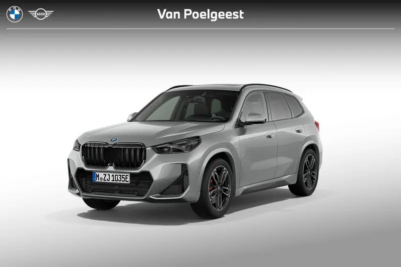 BMW X1 (2026)