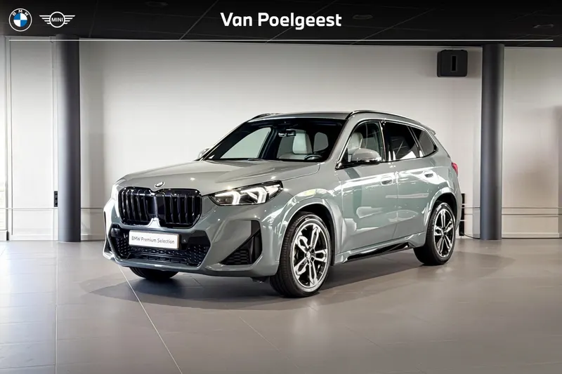 BMW X1 (2022)