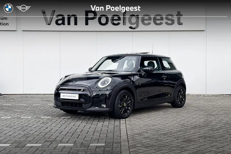 MINI Cooper (2022)