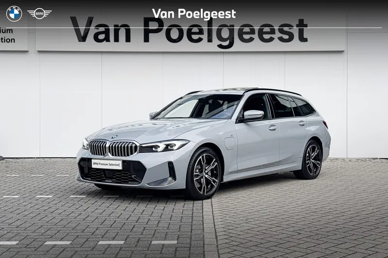 BMW 3-Serie (2026)