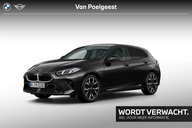 BMW 1-Serie (2026)