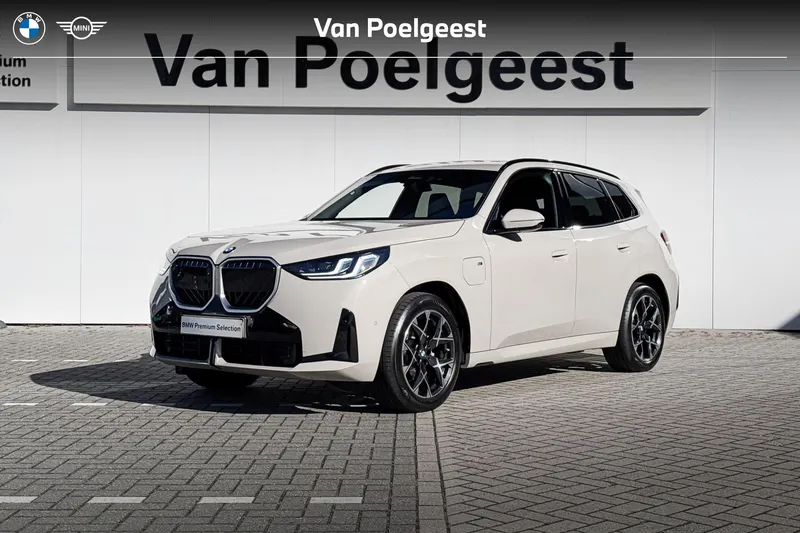 BMW X3 (2026)