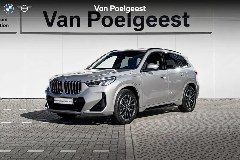 BMW X1 (2026)